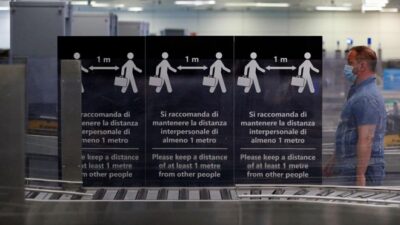 200’e yakın havaalanı iflas edebilir