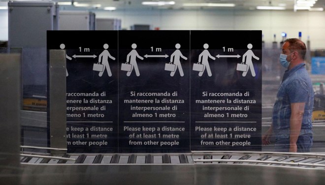 200’e yakın havaalanı iflas edebilir