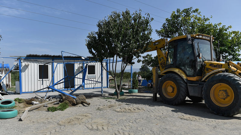 Osmangazi’de kaçağa geçit yok