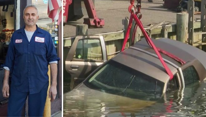 ABD kahraman Türk’ü konuşuyor