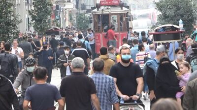 Bilim Kurulu Üyesi: ‘İl bazlı önlemler gelebilir’