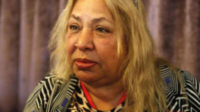 Hayatı film oluyor! Dilber Ay’ı canlandıracak isi belli oldu