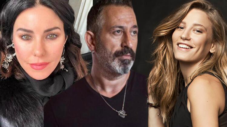 Defne’den olay gönderme!