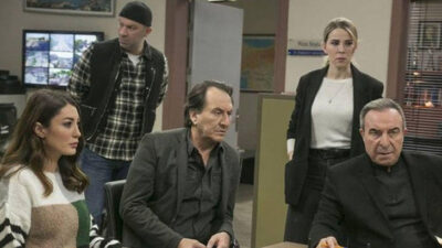 Arka Sokaklar’da düğün var! Evleniyorlar…