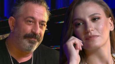 Cem’den Seranay itirafı! Bomba gibi düştü…