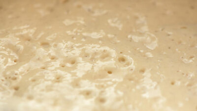 1 dilimi kana karışınca…