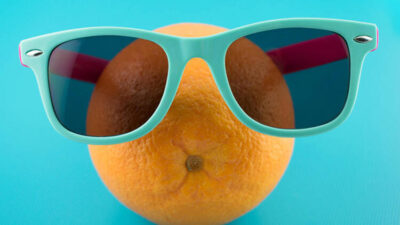 Açıklandı! Yerseniz gözlerde bu oluyor!