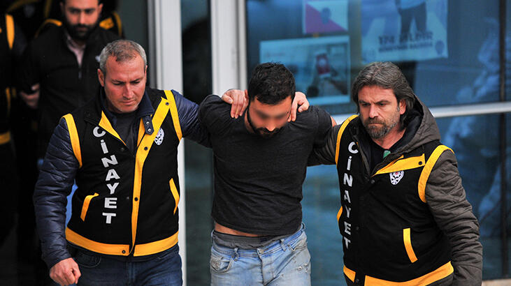 Bursa’da bir polisin şehit olduğu kavgayla ilgili yeni gelişme