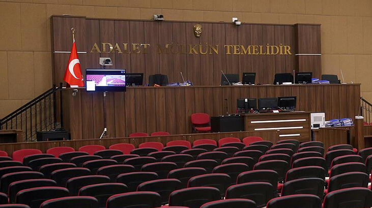 FETÖ sanığı eski astsubaya 6 yıl 3 ay hapis cezası