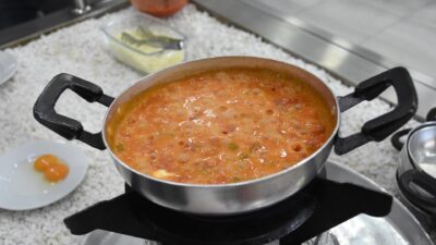 Menemene o malzemeyi eklediler, bir anda herkes akın etti! “İşlerimizde patlama oldu”