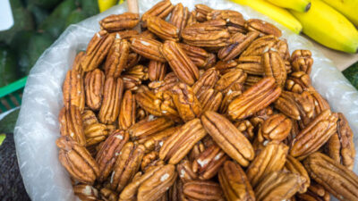 Zayıflamaya yardımcı oluyor! Gönül rahatlığıyla yiyebilirsiniz…