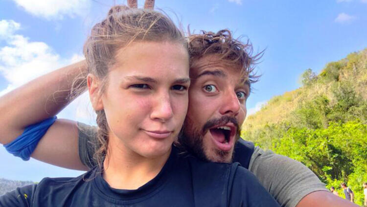 Cemal Can Canseven ve Nisa Bölükbaşı küs mü? Cemal Can bakın ne dedi? Cemal Can Canseven ve Nisa Bölükbaşı küs mü? Cemal Can bakın ne dedi?