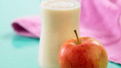 Kimse bunu bilmiyor! Sütün yanında elma yerseniz…