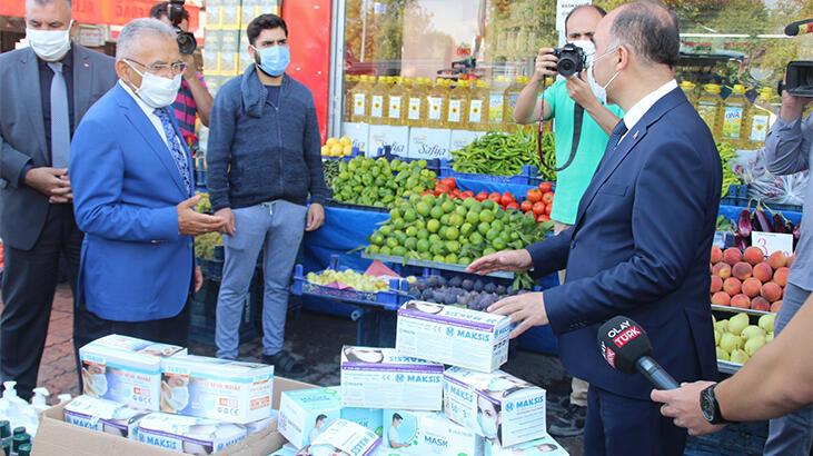 Vali açıkladı! Sigara içenlere tek tek ceza yazılıyor