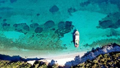 Siz de bu güzelliği görmelisiniz! 4 ayda 1 milyon 50 bin ziyaretçiyi ağırladı…