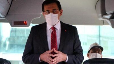 Vali kötü haberi verdi! ‘Vakalar böyle artarsa yataklarımız yeterli gelmeyebilir’