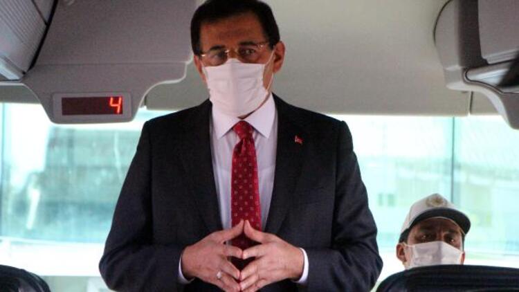 Vali kötü haberi verdi! ‘Vakalar böyle artarsa yataklarımız yeterli gelmeyebilir’