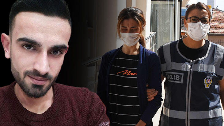 2 ay önce birlikte yaşamaya başladılar! ‘O beni öldürecekti’