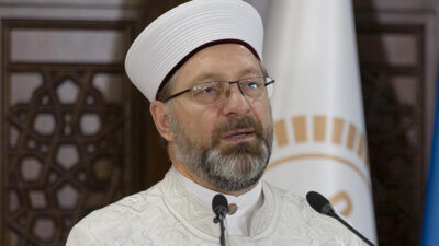 Diyanet’ten açıklama! Hukuki süreç başlatıldı