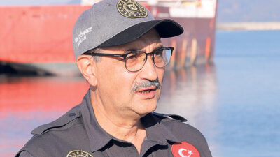 Kanuni gemisi sondaja 2021’de başlayacak