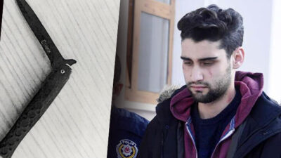 Savcının ‘Elinde bıçağın ne işi vardı?’ sorusuna, Kadir Şeker’den şaşırtan cevap