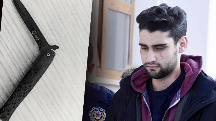 Savcının ‘Elinde bıçağın ne işi vardı?’ sorusuna, Kadir Şeker’den şaşırtan cevap