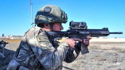 MSB duyurdu! 3 terörist etkisiz hale getirildi