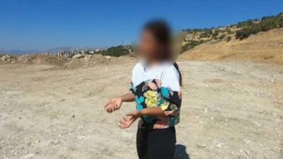 Yaşadığı kabusu böyle anlattı: Tecavüz, intihar…