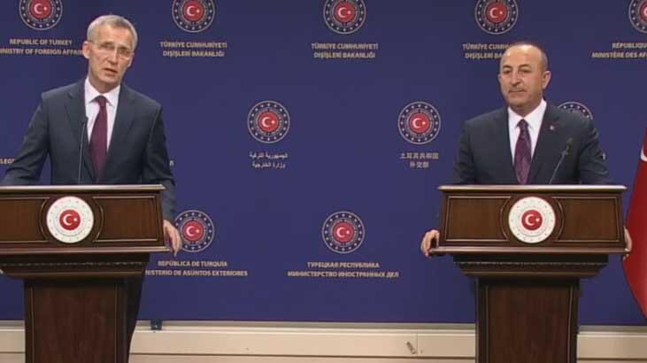 Türkiye ve NATO’dan ortak açıklama