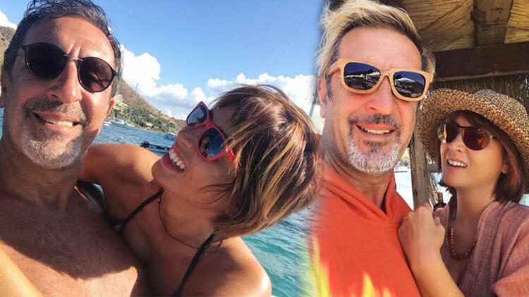 Çıplak fotoğraf ve mesajları ifşa oldu! Eşinden jet açıklama… Çıplak fotoğraf ve mesajları ifşa oldu! Eşinden jet açıklama…