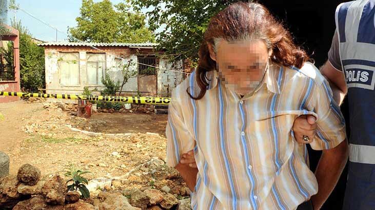 Kanınız çekilecek! Kızına cinsel saldırıda bulundu, 2 bebeği öldürdü