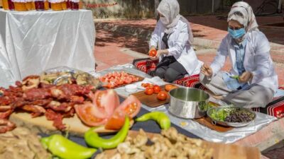 Salgın sonrası o ürünlere talep arttı! Siparişlere yetişemiyorlar…