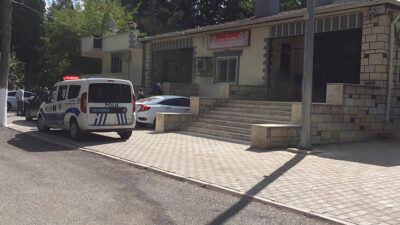 5 çocuk annesi canına kıydı