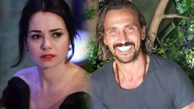 Özgü Namal’ın kaybettiği eşini komşuları anlattı!