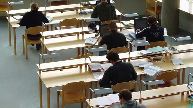 YÖK’ten üniversite tedbilerine ilişkin flaş açıklama!
