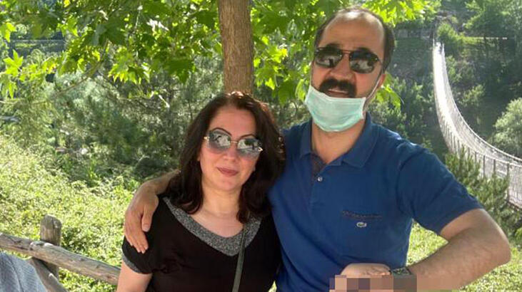 Eşine şiddet uygulayan HDP’li Işık’ın dokunulmazlık dosyası Meclis’te