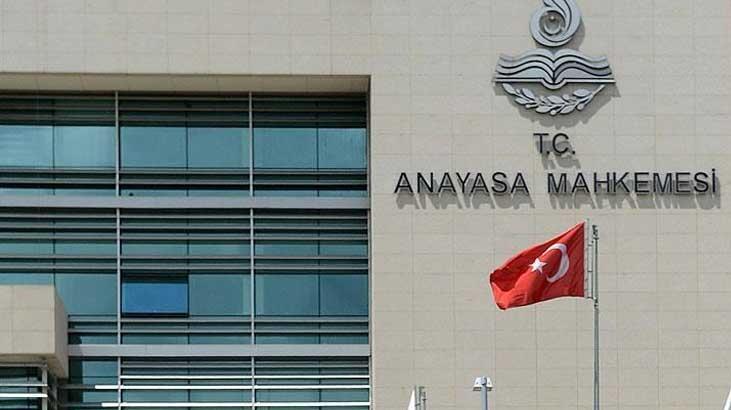 AYM’nin İnfaz Yasası’nın iptal istemine ret kararının gerekçesi