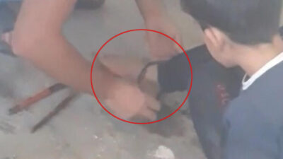 Bursa’da yanan evde bu halde bulunmuştu! Ablasından akıl almaz açıklama