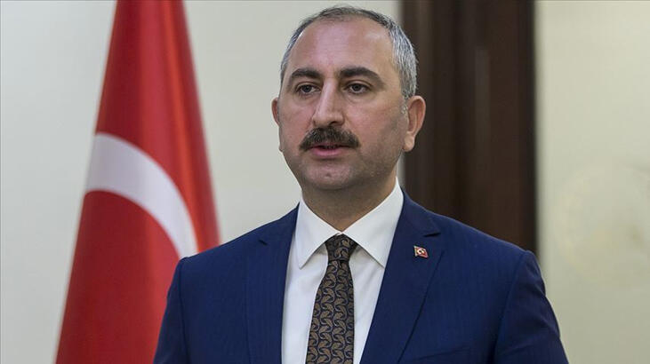 Bakan Gül: Yargının ‘pardon’ deme lüksü yok