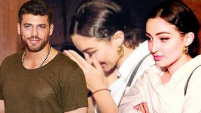 Can Yaman’ın olaylı gecesi! Kulüpte uyuyakaldı