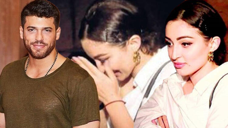 Can Yaman’ın olaylı gecesi! Kulüpte uyuyakaldı Can Yaman’ın olaylı gecesi! Kulüpte uyuyakaldı