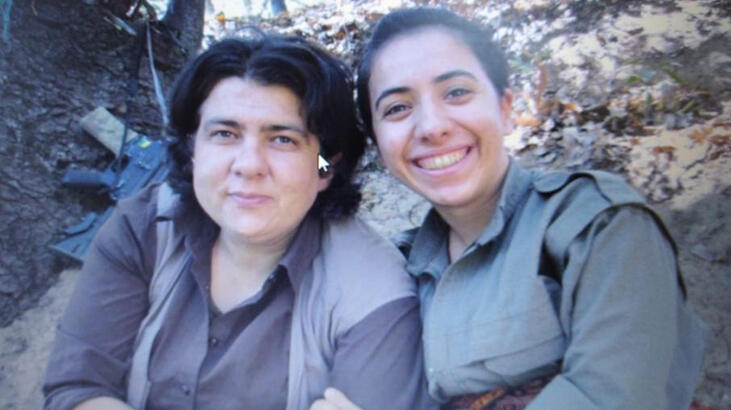 Kırmızı kategorideki teröristin sağ kolu Diyarbakır barosuna kayıtlı avukat çıktı Kırmızı kategorideki teröristin sağ kolu Diyarbakır barosuna kayıtlı avukat çıktı