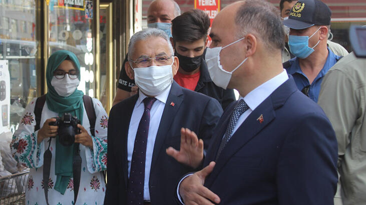 Çarpıcı sigara kararı! Vali son noktayı koydu