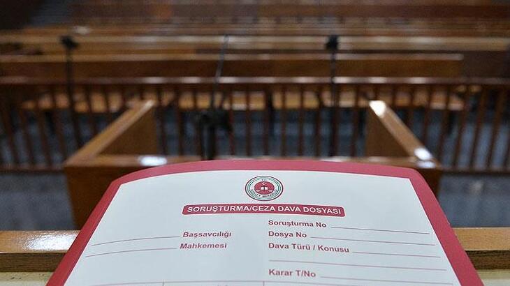 FETÖ’nün sözde ‘Çukurova eyalet bölge imamı’ hakim karşısına çıktı! FETÖ’nün sözde ‘Çukurova eyalet bölge imamı’ hakim karşısına çıktı!