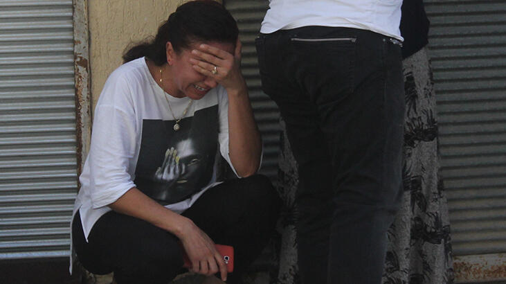 Cinayet mesajı! ‘Rodi’yi öldürdüm’ Cinayet mesajı! ‘Rodi’yi öldürdüm’