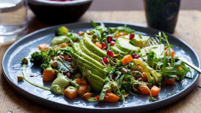 Tüm sırrı içeriğinde saklı! Yediğiniz anda…