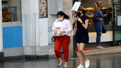 Meteoroloji’den 3 bölge 8 il için ciddi uyarı!