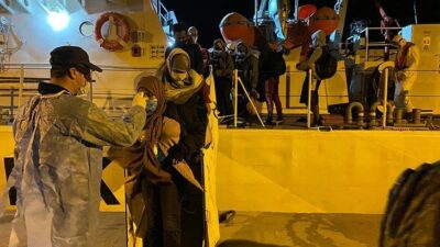 Yunanistan ölüme terk etti, Türkiye kurtardı