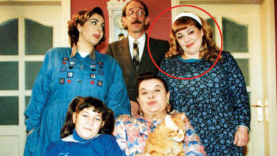 “Baskül Ailesi” dizisinin Fidan’ı Gamze Gözalan yıllar sonra ortaya çıktı…