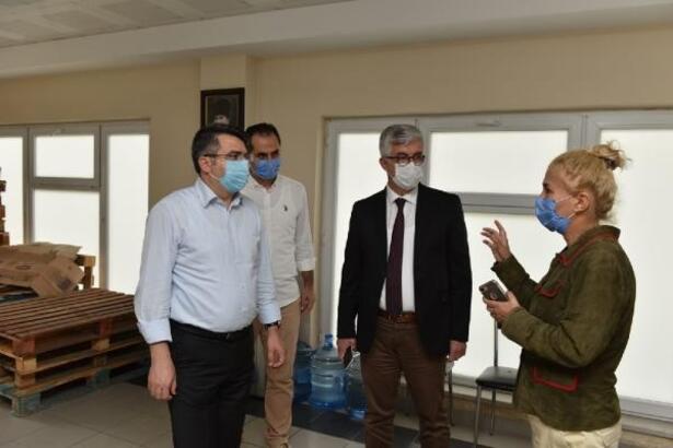 Yıldırım’da gençlere meslek ve iş sağlanacak